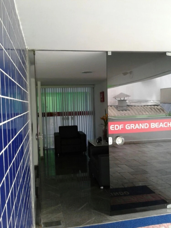 Grand Beach Flat