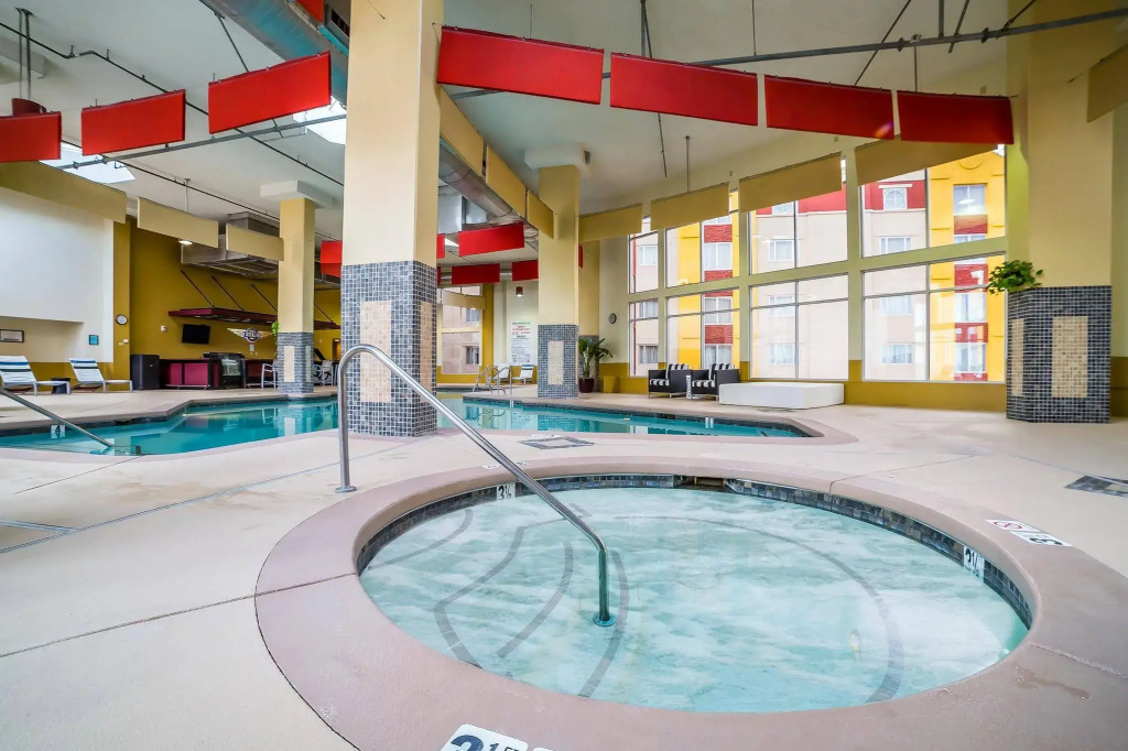 Bluegreen Vacations Club 36, an Ascend Collection Resort - Général
