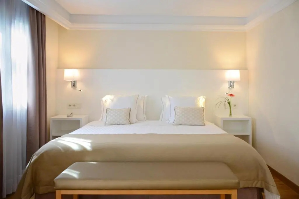 Alua Suites Fuerteventura — All inclusive - Chambres