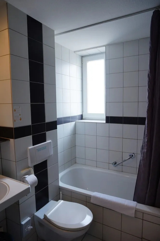 Ringhotel Altstadt - Chambres