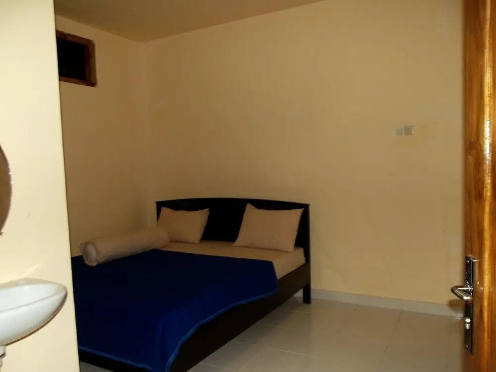 Hotel Aulia - Chambres