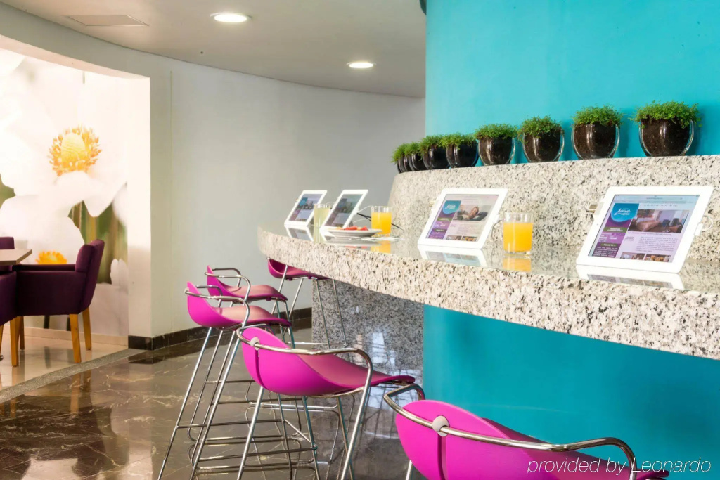 AC Hotel by Marriott Guadalajara Expo - Général