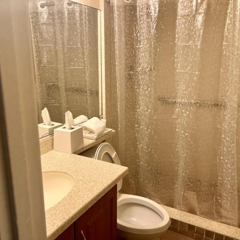 Jockey Resort Suites Center Strip - Général