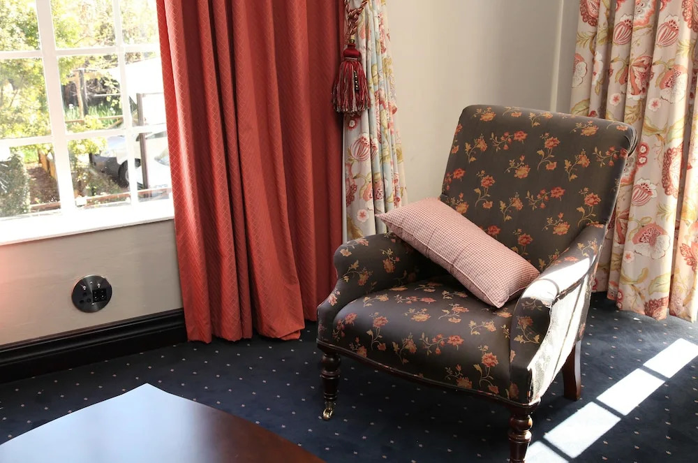 Village Ridge Boutique Stays - фото 9