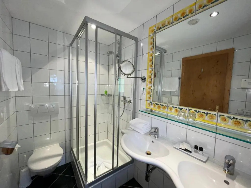 Hotel Montanara - Chambres