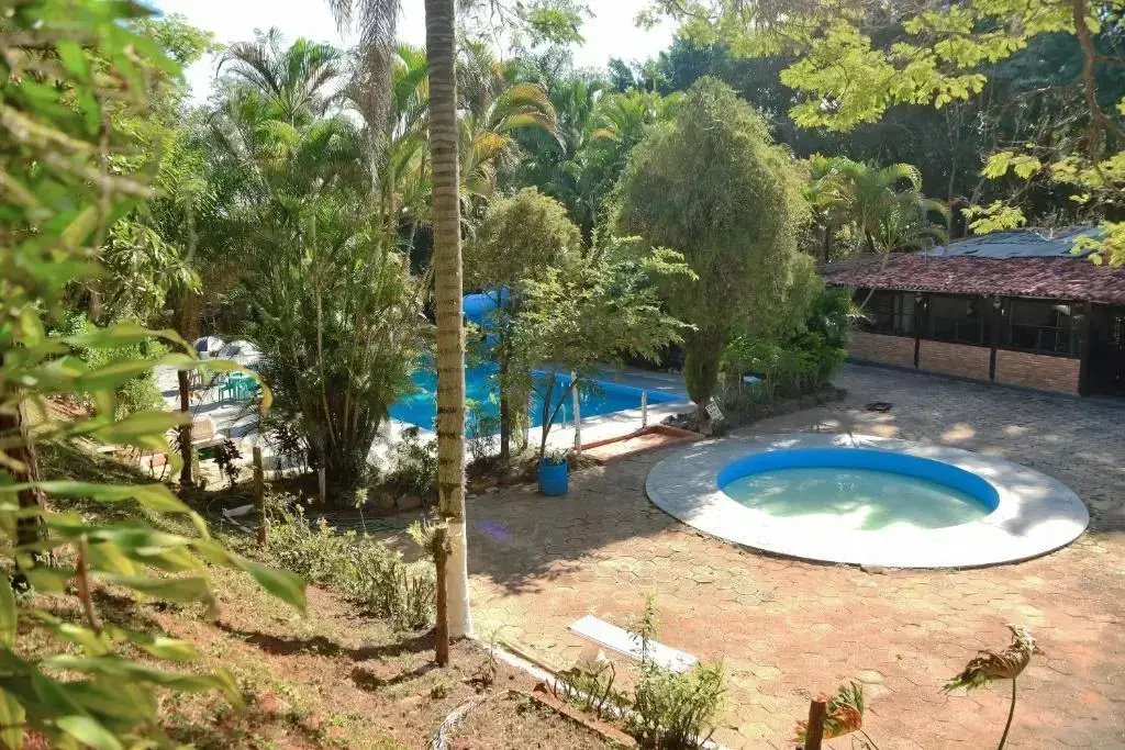 Colinas de Cabreuva