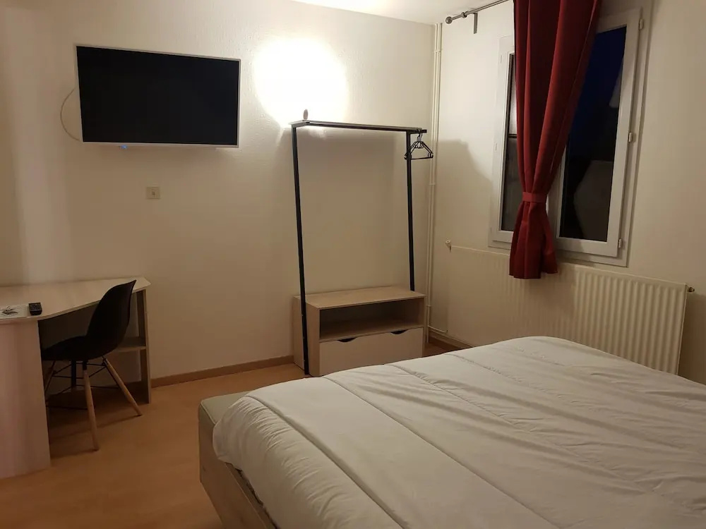 Voir la photo 2 — Le Relais De Touvent