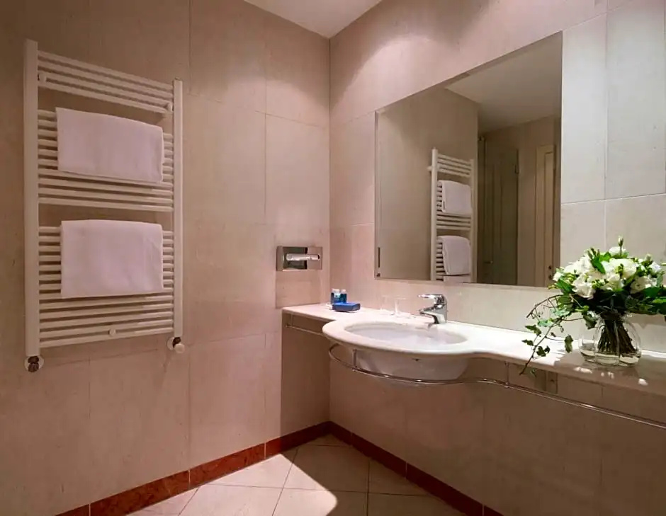 Grand Hotel Gardone Riviera - Chambres