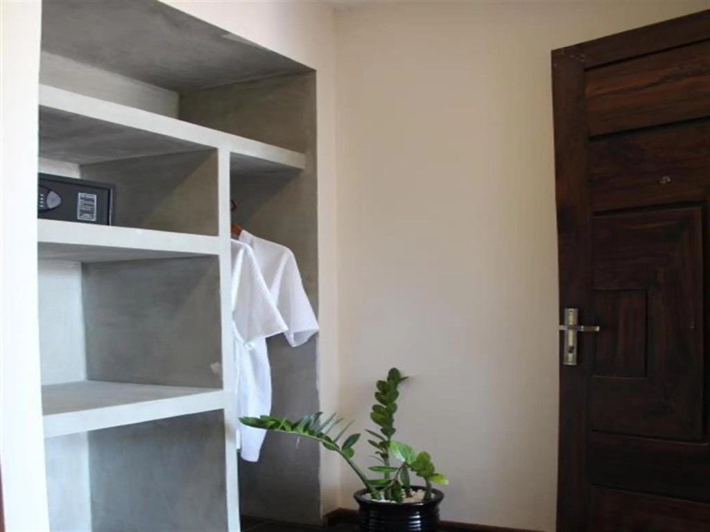MAKK Hotel - Chambres
