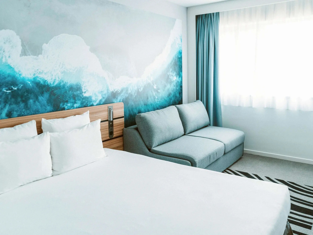 Novotel Resort & Spa Biarritz Anglet - Général