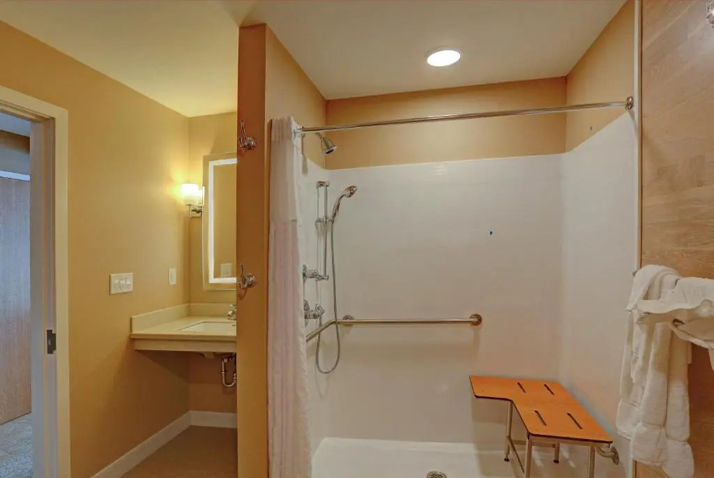Superior Double room (twin beds)