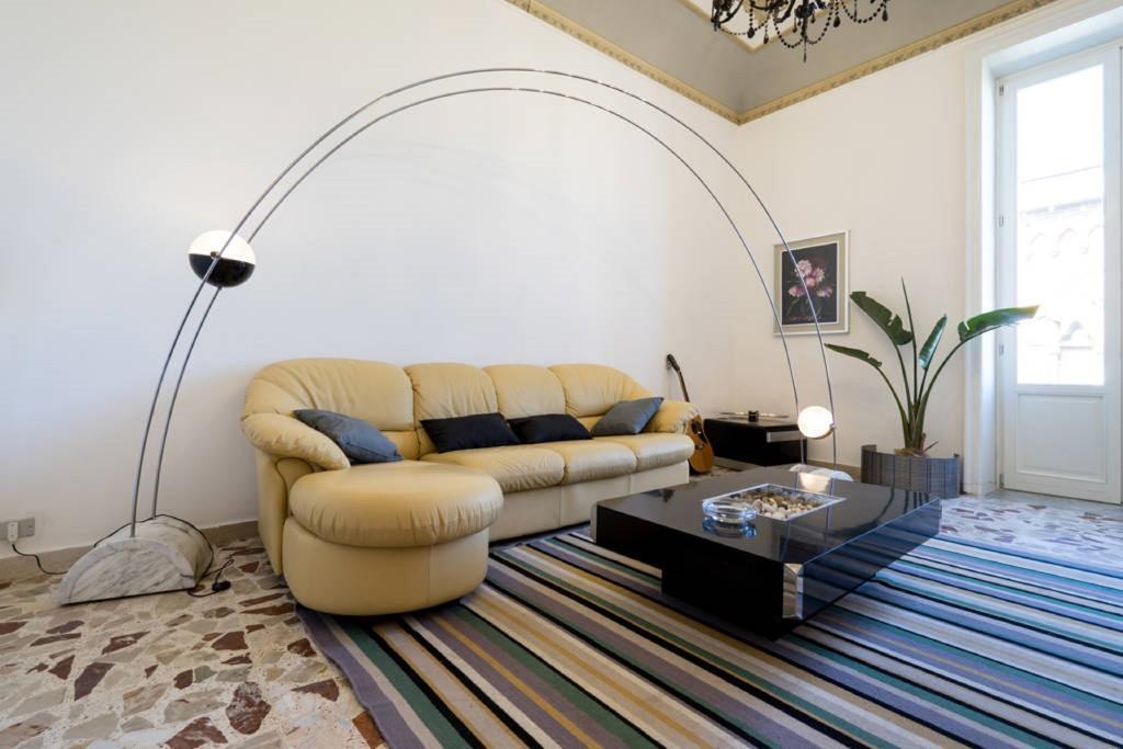 Palazzo del Sale by null
