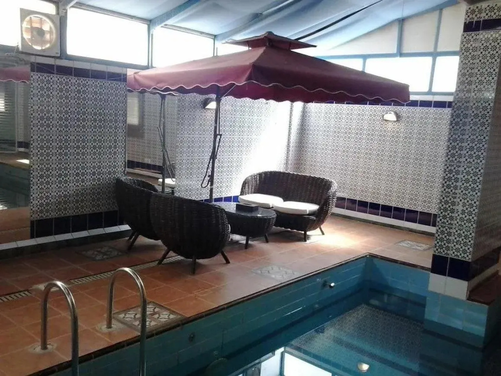 Hotel photo 12