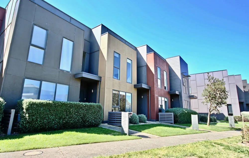 Torquay Townhouse - Close to Beach