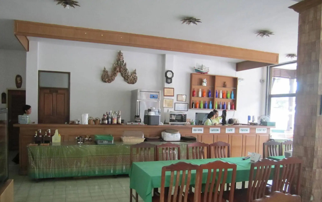 Sirin Hotel Hua Hin - Général