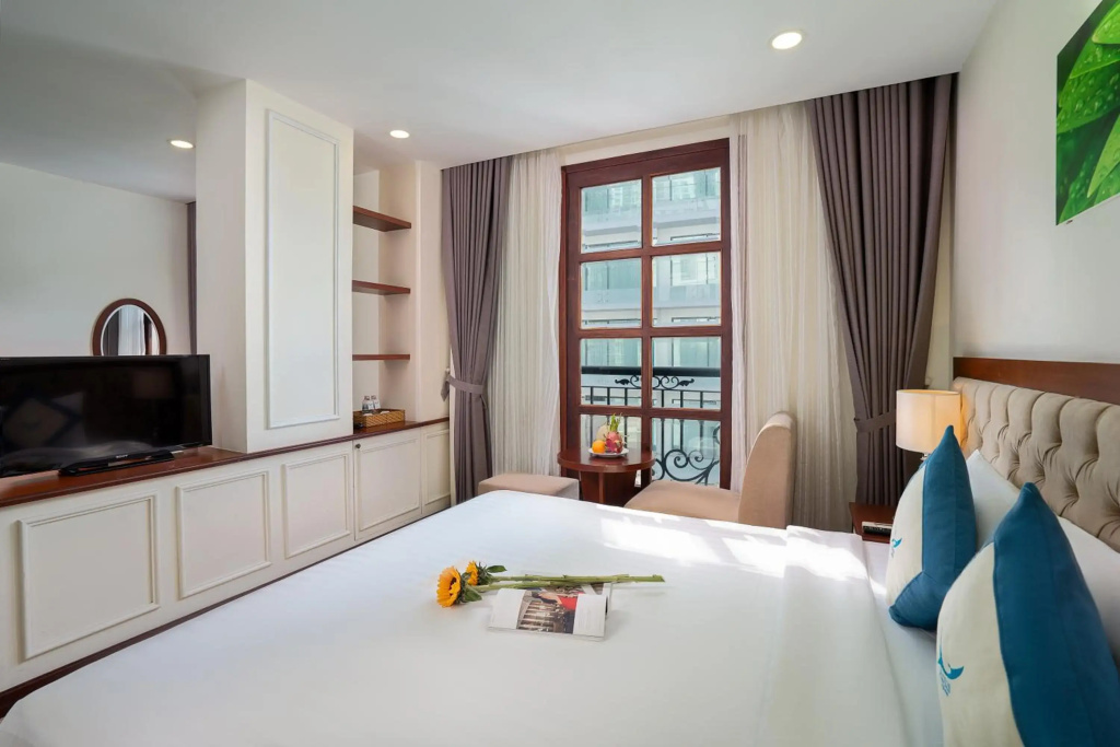 Hotel photo 5