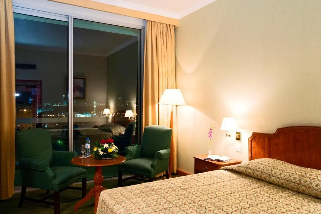 Treffen House - Chambres