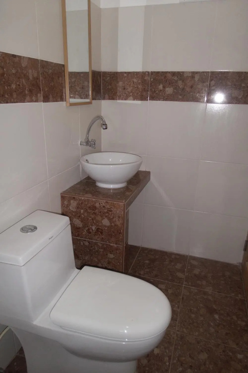 Stanley House Sea View - Chambres