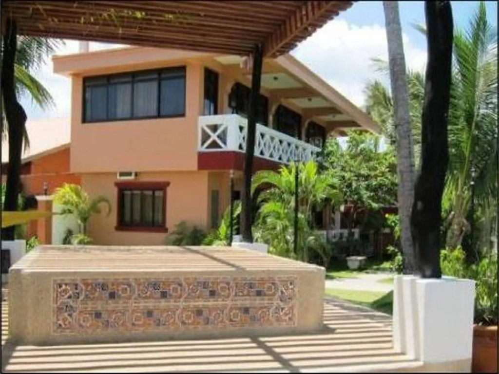 Punta Riviera Resort Bolinao - Général