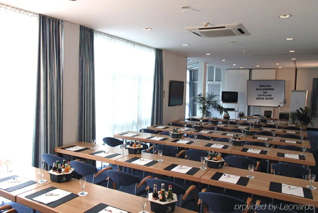 Best Western Plus Hotel Stadtquartier Haan - Général
