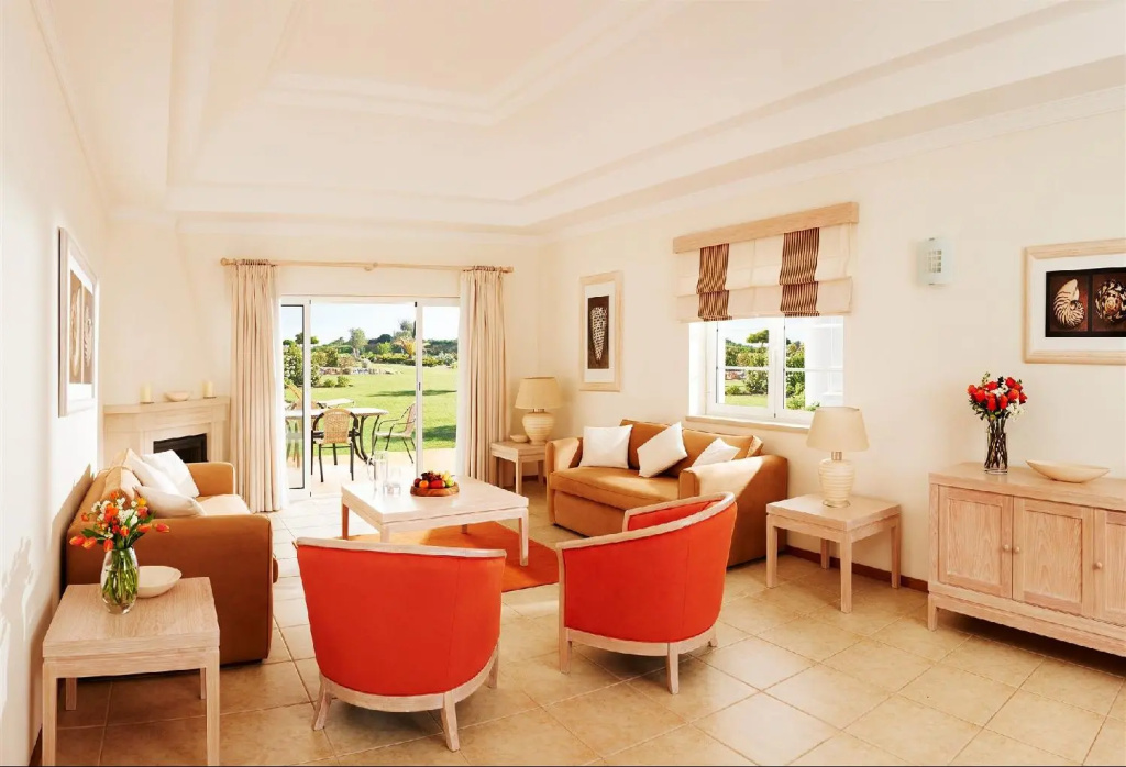 Vale d'Oliveiras Quinta Resort & Spa - Général