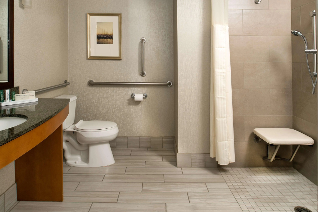 Hilton Vancouver Washington - Général