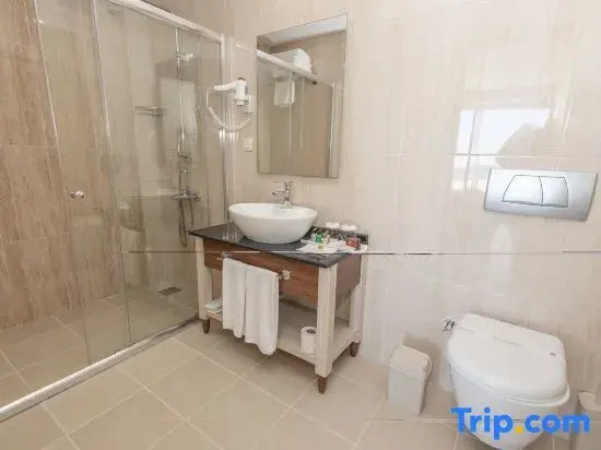Ulu Resort Hotel - All Inclusive - Chambres