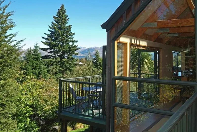 6 Oregon Heights