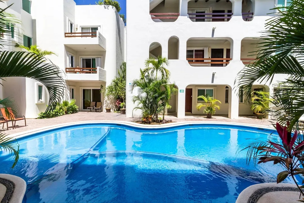 Playa Kaan by Vimex Vacation Rentals - Général