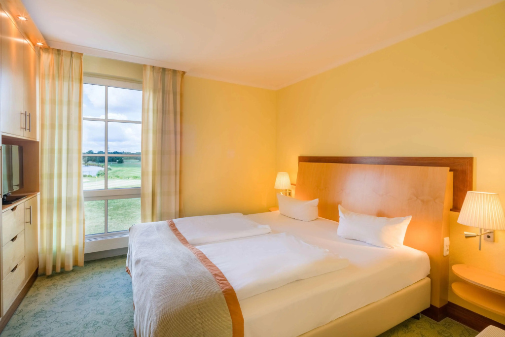 Best Western Premier Castanea Resort Hotel - Général
