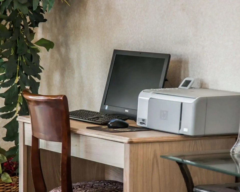 Hotel photo 7