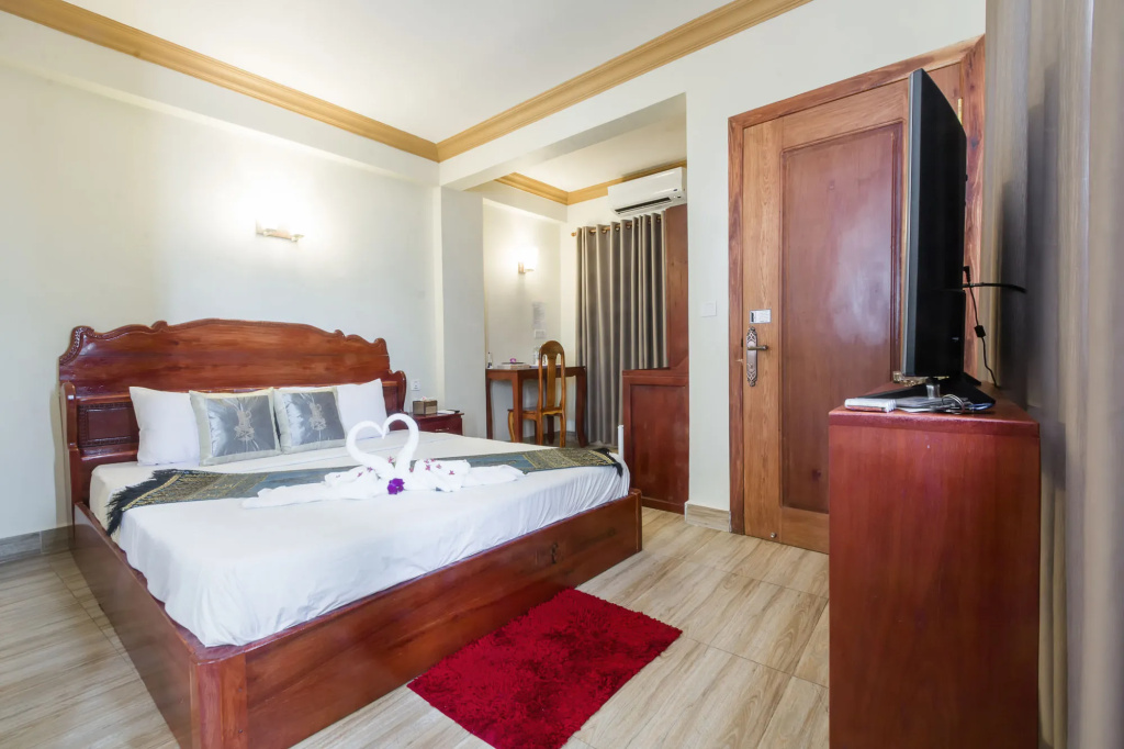 Dynsey Boutique Hotel - Général