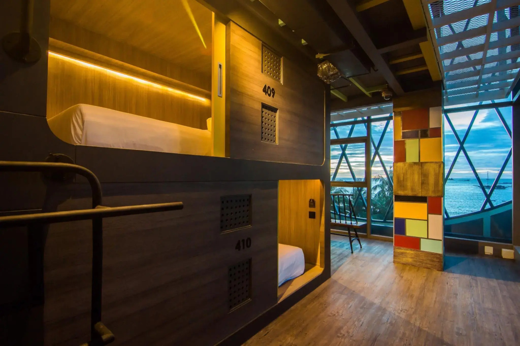 Hotel photo 17
