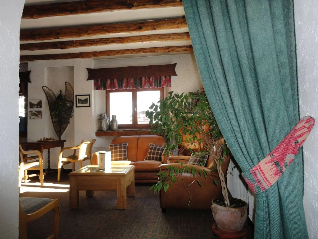 Hotel Bellier - Général