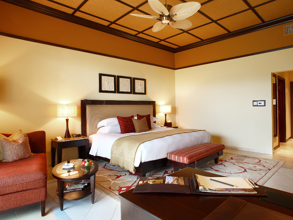 Anantara Desert Islands Resort & Spa