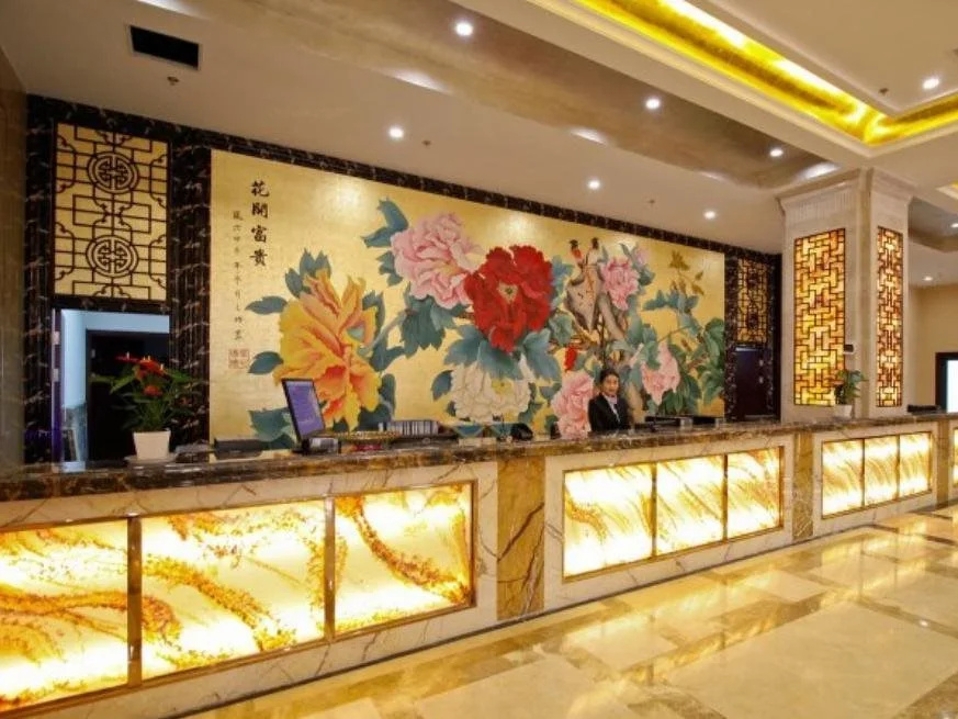 Food & Beverage