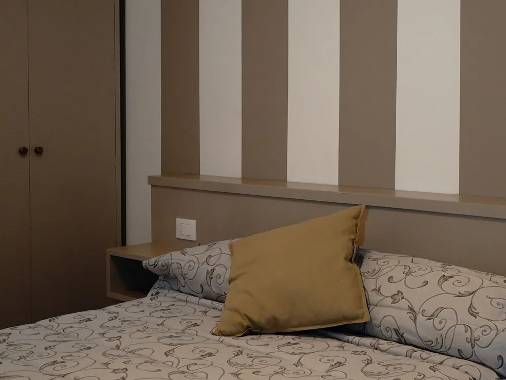 Business Single room