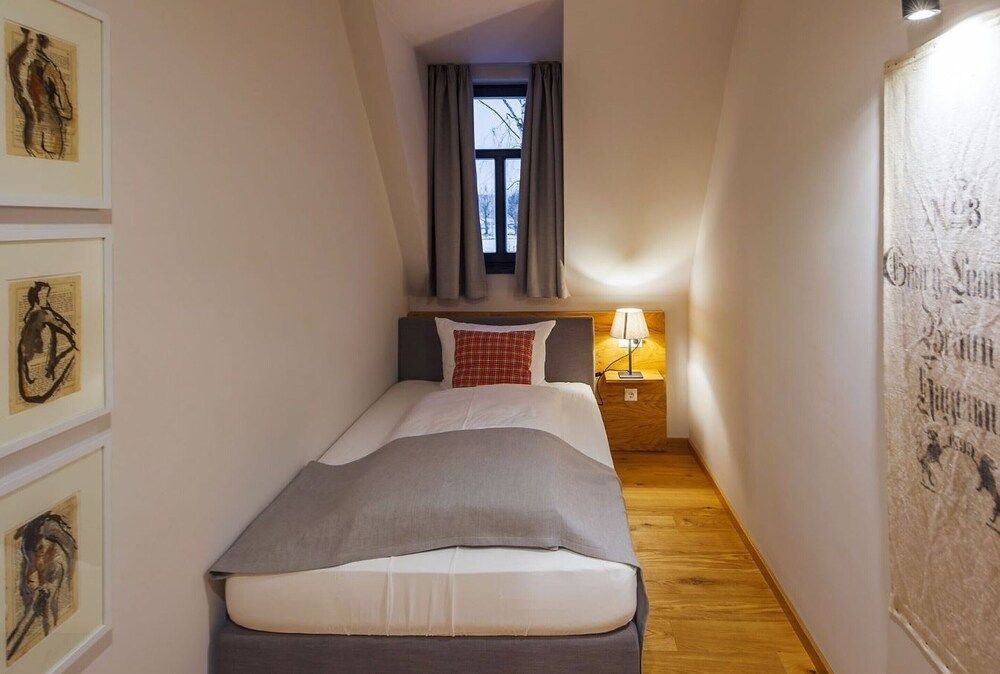 Hotel Dorfmühle - 5