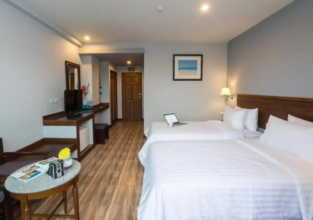 Hotel photo 32