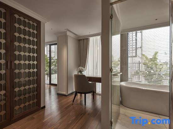 La Siesta Premium Saigon Central