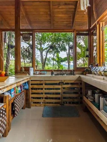 Villa Wanderlust