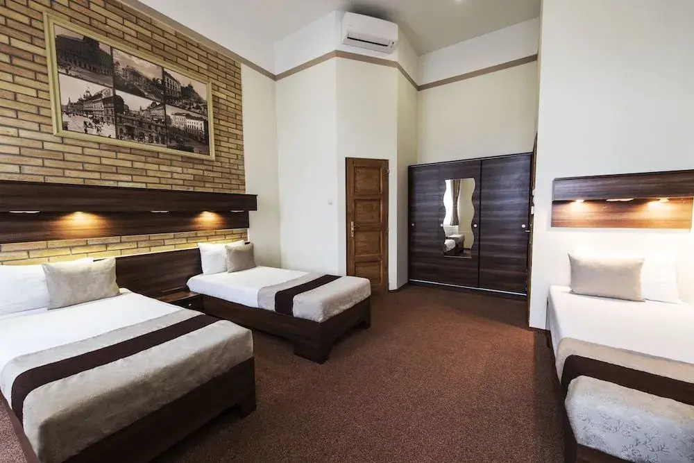 Hotel photo 19