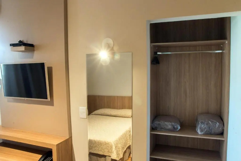 Real Hotel - Chambres