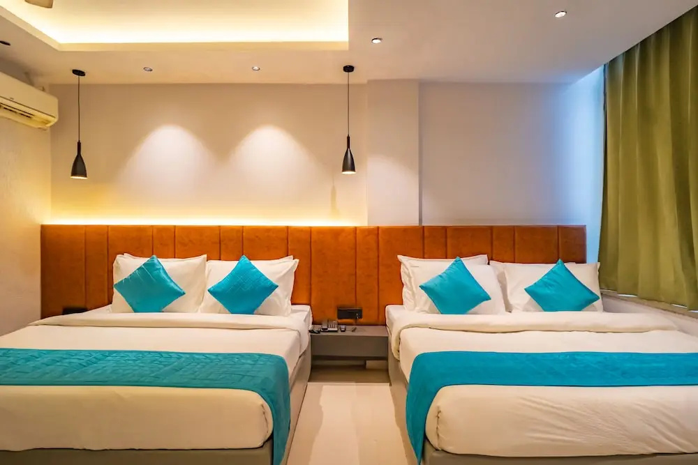 Hotel photo 11