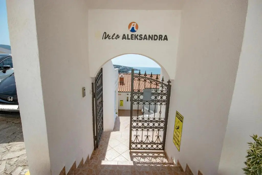 Studio Apartments Aleksandra