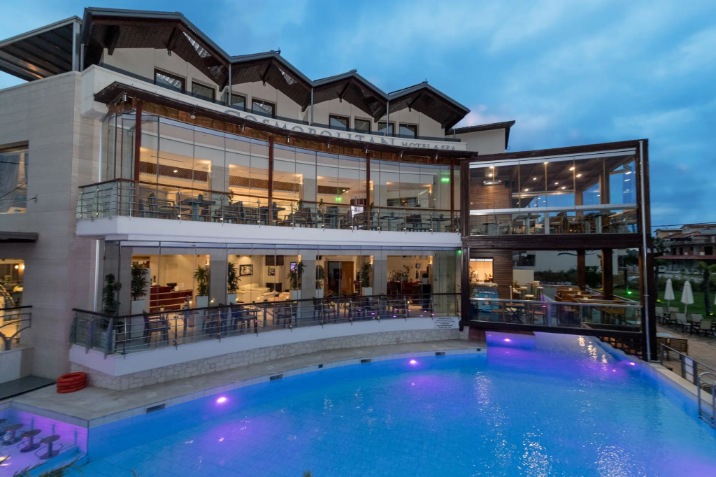 Hotel photo 19