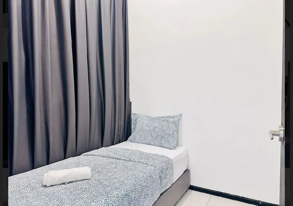 OYO Home 90978 Bqs Studio Homestay