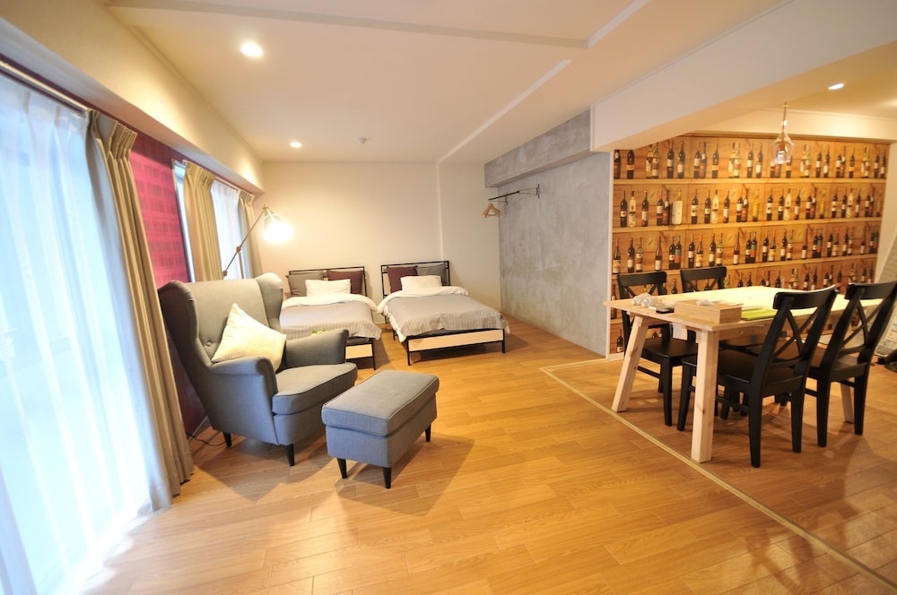 Maison Milano Nakatsu Room 207 사진 19