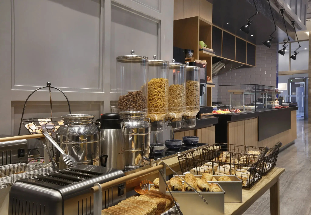 Holiday Inn Express Gurugram Sector 50 by IHG - Général