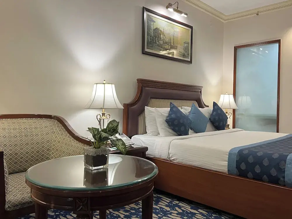 Hotel Royale de CASA - Chambres